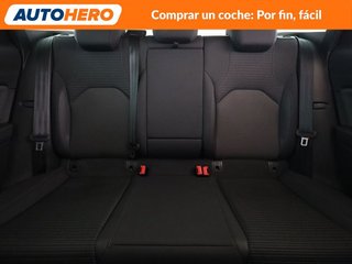 Seat Leon 1.4 TSI ACT Xcellence