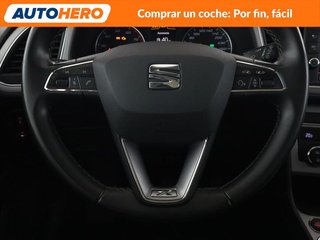 Seat Leon 1.4 TSI ACT Xcellence