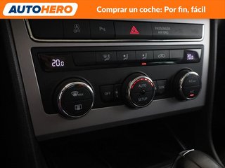 Seat Leon 1.4 TSI ACT Xcellence