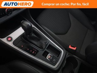 Seat Leon 1.4 TSI ACT Xcellence