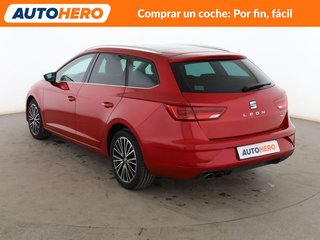 Seat Leon 1.4 TSI ACT Xcellence