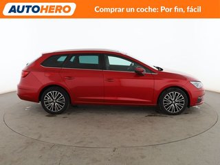 Seat Leon 1.4 TSI ACT Xcellence