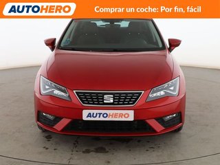 Seat Leon 1.4 TSI ACT Xcellence