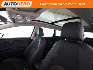Seat Leon 1.4 TSI ACT Xcellence