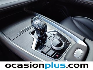 EBRO S700 1.6 TGDI Luxury 7 DCT 108 kW (147 CV)