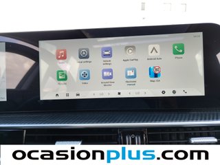 EBRO S700 1.6 TGDI Luxury 7 DCT 108 kW (147 CV)