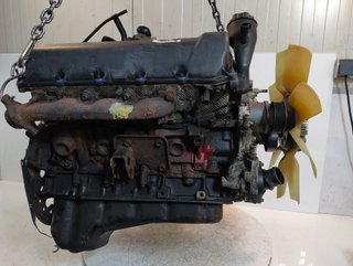 Motor Dodge Dakota, Durango 1997-2010 4.7 V8 EVA