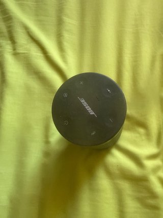 Altavoz Bose soundlink revolve averiado