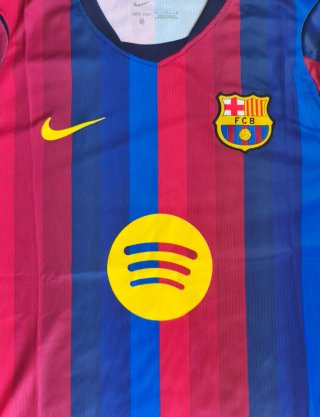 Maglietta Calcio