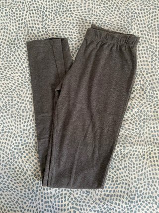 Mallas grises Lefties