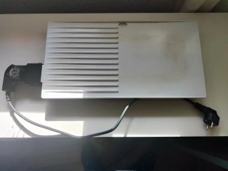 Plancha eléctrica cocina
