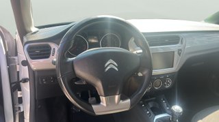 Citroen C-Elysee PureTech 82 Shine 60 kW (82 CV)