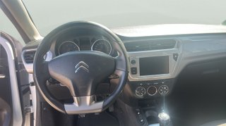 Citroen C-Elysee PureTech 82 Shine 60 kW (82 CV)