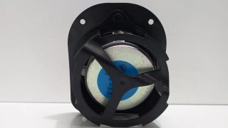 SISTEMA AUDIO / RADIO CD 65139143130 54396
