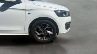 Citroen C-Elysee PureTech 82 Shine 60 kW (82 CV)