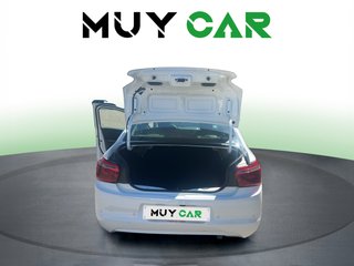 Citroen C-Elysee PureTech 82 Shine 60 kW (82 CV)