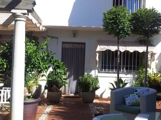 Casa adosada en venta en Albaicín en Granada