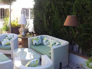 Casa adosada en venta en Albaicín en Granada