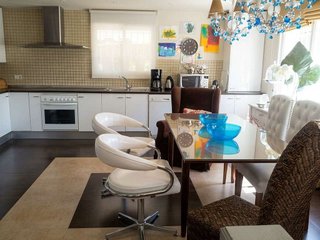 Casa adosada en venta en Albaicín en Granada