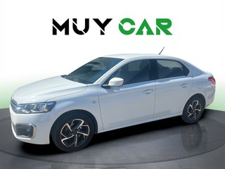 Citroen C-Elysee PureTech 82 Shine 60 kW (82 CV)