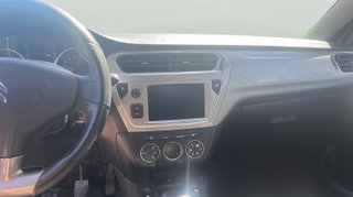 Citroen C-Elysee PureTech 82 Shine 60 kW (82 CV)