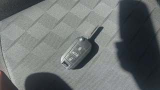 Citroen C-Elysee PureTech 82 Shine 60 kW (82 CV)