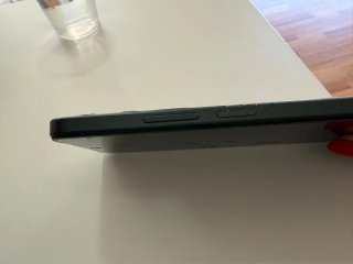 Realme RM X3303 Negro/Gris
