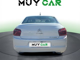 Citroen C-Elysee PureTech 82 Shine 60 kW (82 CV)