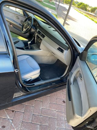 BMW Serie 3 2006