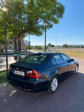 BMW Serie 3 2006