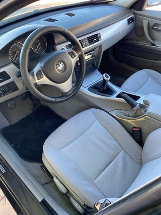 BMW Serie 3 2006