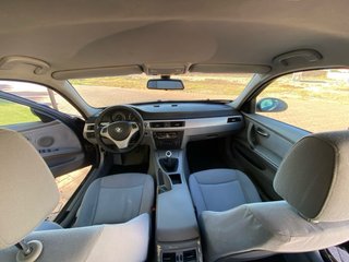 BMW Serie 3 2006