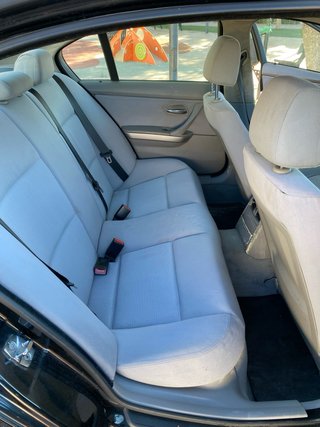 BMW Serie 3 2006