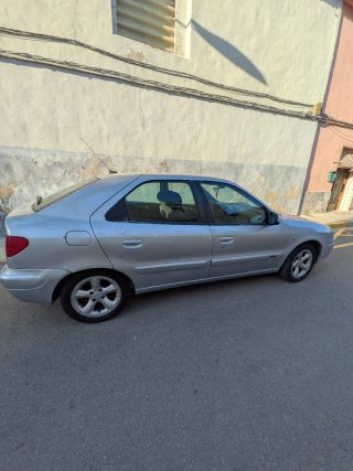 Citroen Xsara 2001