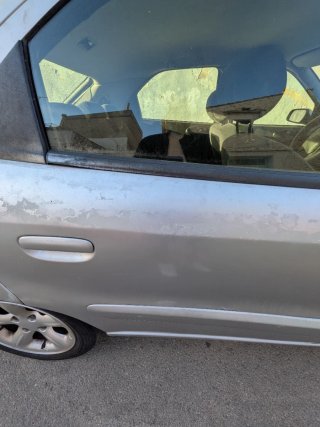 Citroen Xsara 2001