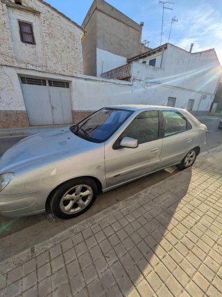 Citroen Xsara 2001