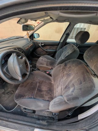 Citroen Xsara 2001