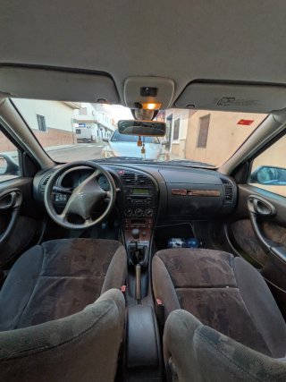 Citroen Xsara 2001