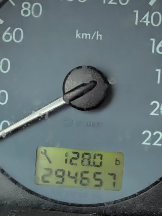 Citroen Xsara 2001