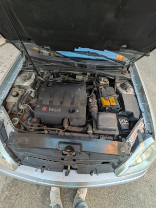 Citroen Xsara 2001