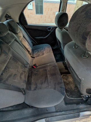 Citroen Xsara 2001