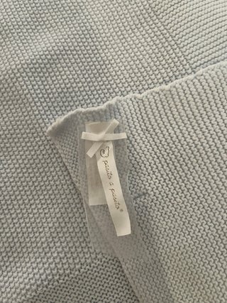 Lote Ropa Bebé Pasito a Pasito + Interbaby