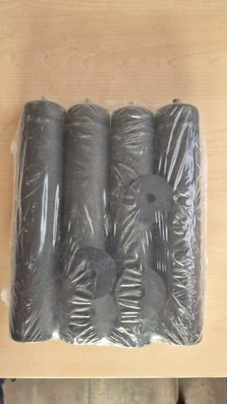 Patas para somier (4 unidades)