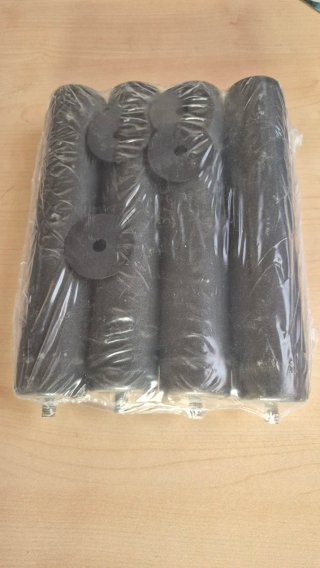 Patas para somier (4 unidades)