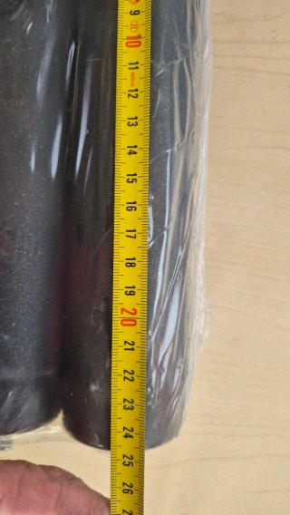 Patas para somier (4 unidades)