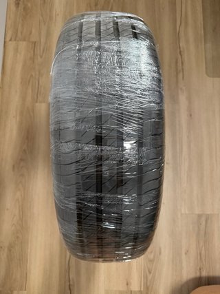 Neumático Michelin Primacy 4 215/65 R17 103V
