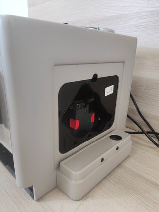 Cafetera DeLonghi Rivelia Superautomática