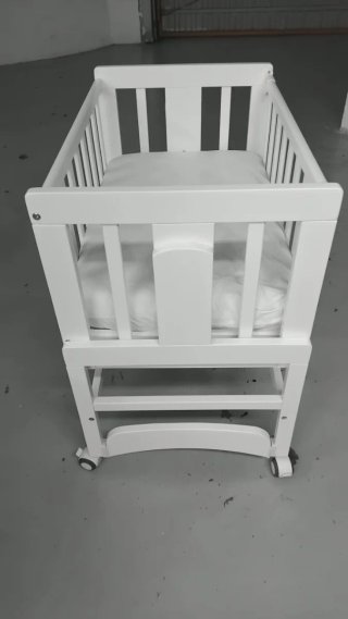 Mini cuna 5 en 1 Alegra