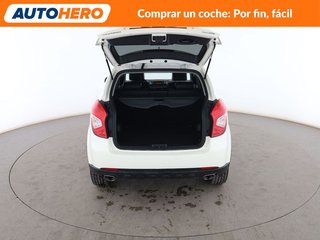SsangYong Korando 2.0 TD Limited 4x4