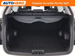 SsangYong Korando 2.0 TD Limited 4x4